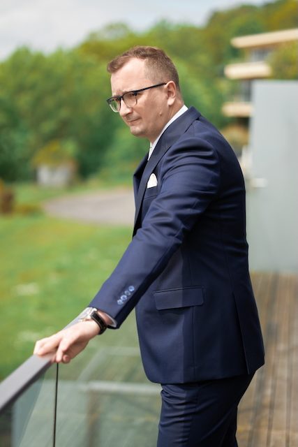 Mag. Alexander Winkler, Sachverständiger für Immobilienbewertung